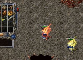 给大家介绍下1.76传奇私服不会掉价的优质装备！